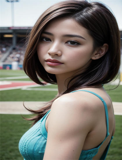 女子健美视频-程宁钓鱼视频大全